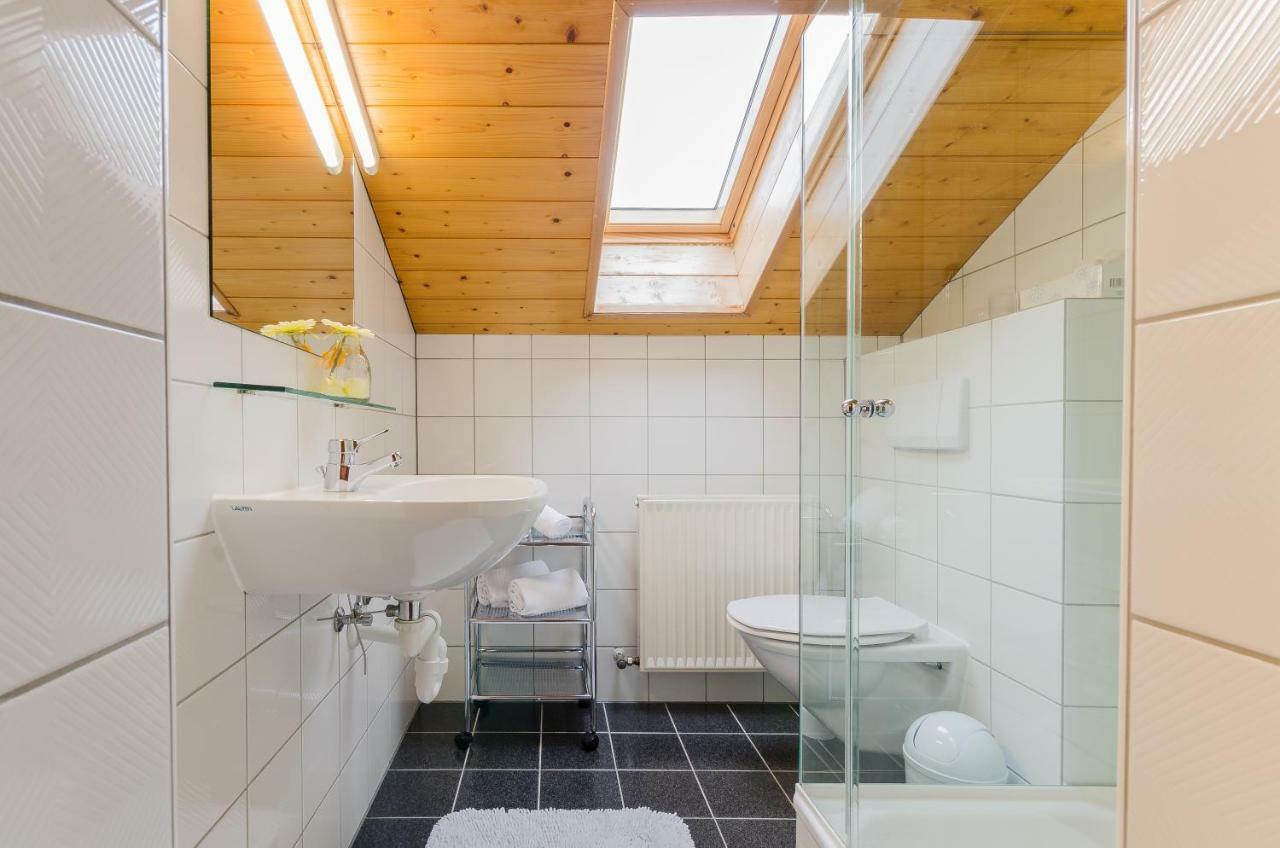 Appartement Ubelher Меллау Экстерьер фото