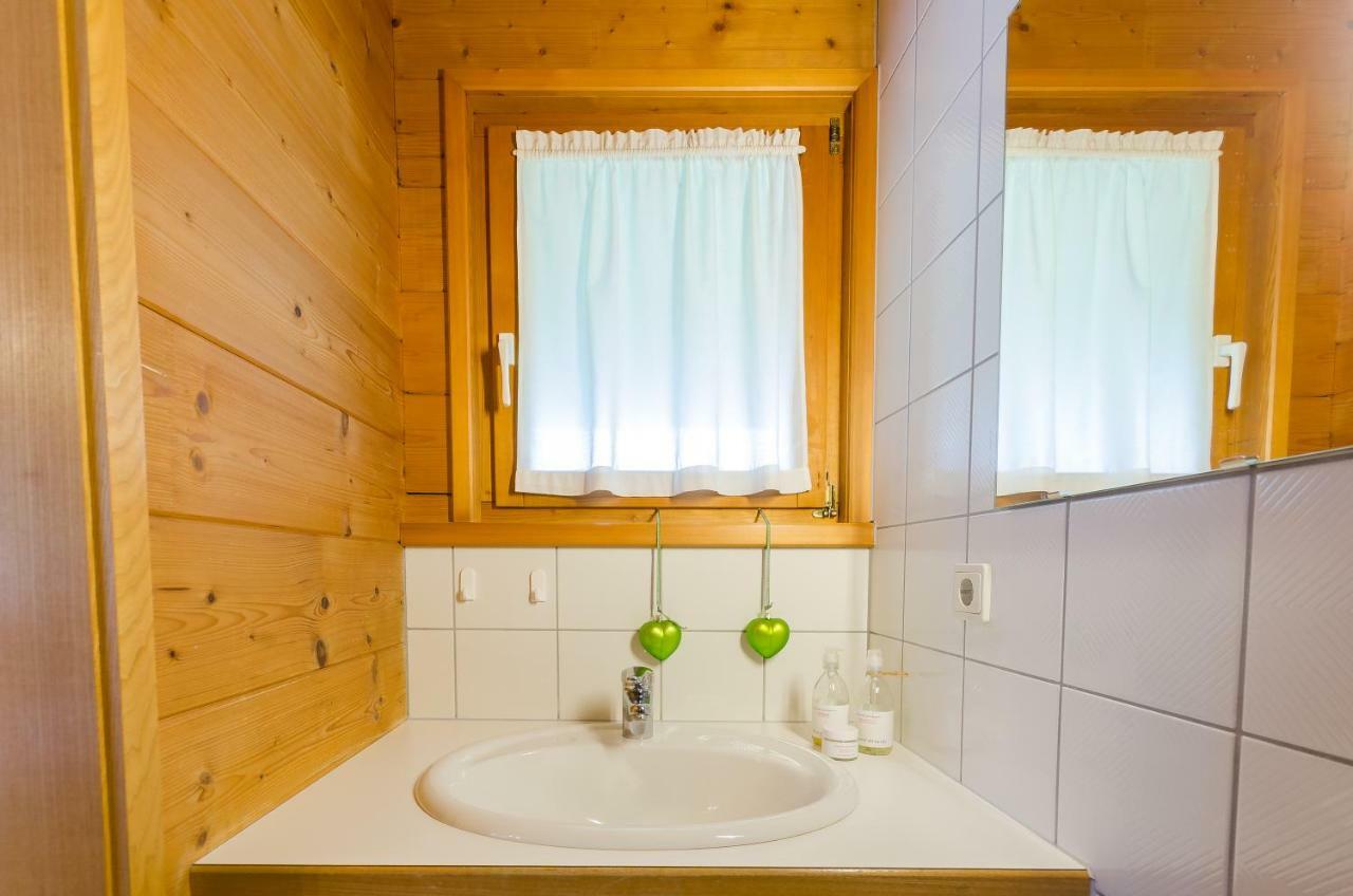 Appartement Ubelher Меллау Экстерьер фото